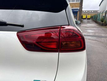 Kia Niro 1.6 GDi Hybrid 2 5dr DCT