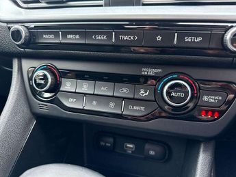 Kia Niro 1.6 GDi Hybrid 2 5dr DCT