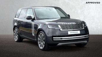 Land Rover Range Rover 4.4 P530 V8 Autobiography 4dr Auto