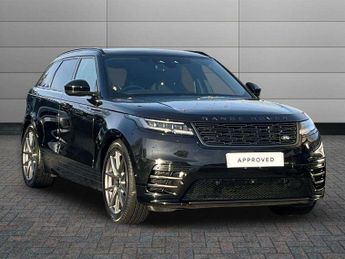 Land Rover Range Rover 2.0 P250 Dynamic HSE 5dr Auto