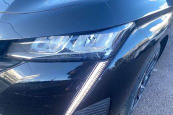 Peugeot 308 SW 1.2 PureTech Allure 5dr EAT8