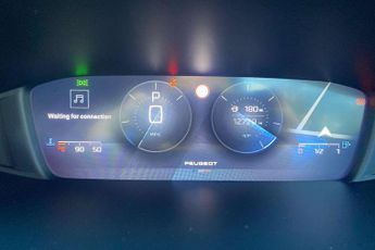 Peugeot 308 SW 1.2 PureTech Allure 5dr EAT8