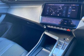 Peugeot 308 SW 1.2 PureTech Allure 5dr EAT8