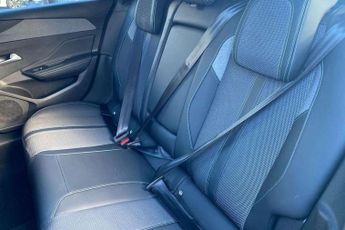 Peugeot 308 SW 1.2 PureTech Allure 5dr EAT8