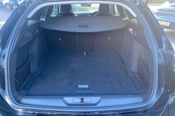 Peugeot 308 SW 1.2 PureTech Allure 5dr EAT8