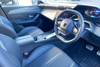 Peugeot 308 SW 1.2 PureTech Allure 5dr EAT8