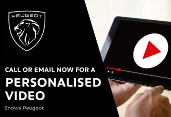 Peugeot 308 SW 1.2 PureTech Allure 5dr EAT8