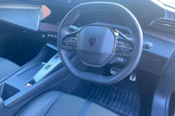 Peugeot 308 SW 1.2 PureTech Allure 5dr EAT8