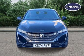 Peugeot 308 SW 1.2 PureTech Allure 5dr EAT8