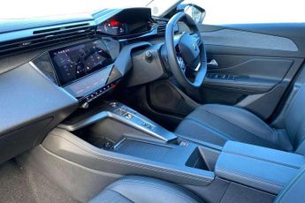 Peugeot 308 SW 1.2 PureTech Allure 5dr EAT8