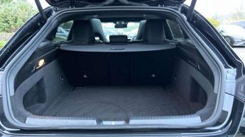 Mercedes-Benz CLA Shooting Brake CLA 220d AMG Line Premium Plus 5dr Tip Auto