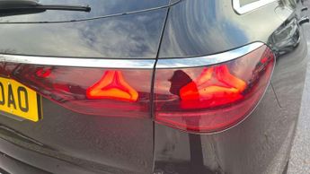 Mercedes-Benz E-Class Estate E300e Exclusive Premium Plus 5dr 9G-Tronic