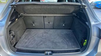 Mercedes-Benz GLA GLA 220d 4Matic AMG Line Executive 5dr Auto