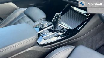 BMW X3 xDrive 30e M Sport 5dr Auto