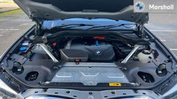 BMW X3 xDrive 30e M Sport 5dr Auto