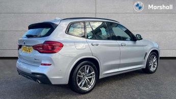 BMW X3 xDrive 30e M Sport 5dr Auto
