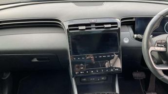 Hyundai Tucson 1.6 TGDi Plug-in Hybrid Ultimate 5dr 4WD Auto