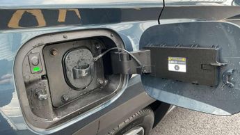 Hyundai Tucson 1.6 TGDi Plug-in Hybrid Ultimate 5dr 4WD Auto