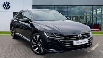 Volkswagen Arteon 1.4 TSI eHybrid R-Line 5dr DSG