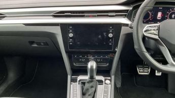 Volkswagen Arteon Shooting Brake 1.4 TSI eHybrid R-Line 5dr DSG