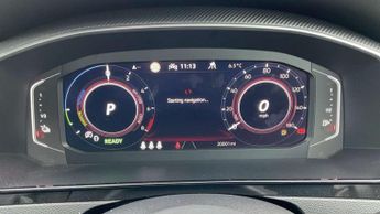 Volkswagen Arteon Shooting Brake 1.4 TSI eHybrid R-Line 5dr DSG