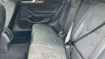 Volkswagen Arteon Shooting Brake 1.4 TSI eHybrid R-Line 5dr DSG