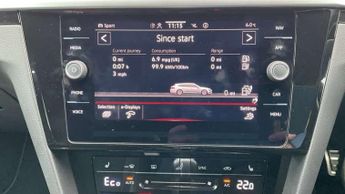 Volkswagen Arteon Shooting Brake 1.4 TSI eHybrid R-Line 5dr DSG