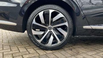 Volkswagen Arteon Shooting Brake 1.4 TSI eHybrid R-Line 5dr DSG