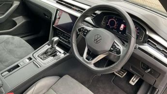 Volkswagen Arteon Shooting Brake 1.4 TSI eHybrid R-Line 5dr DSG