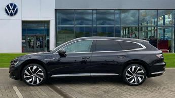 Volkswagen Arteon Shooting Brake 1.4 TSI eHybrid R-Line 5dr DSG