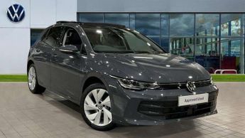 Volkswagen Golf 1.5 eTSI 150 Match 5dr DSG