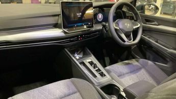 Volkswagen Golf 1.5 eTSI 150 Match 5dr DSG