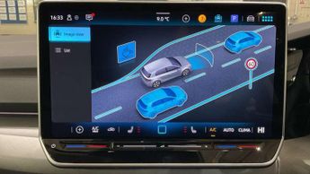 Volkswagen Golf 1.5 eTSI 150 Match 5dr DSG