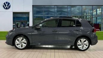 Volkswagen Golf 1.5 eTSI 150 Match 5dr DSG