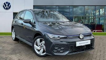 Volkswagen Golf 1.5 TSI 272 GTE eHybrid 5dr DSG