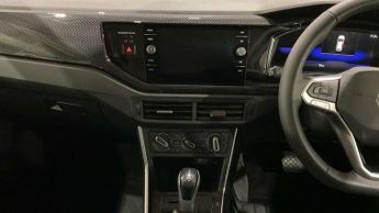 Volkswagen Polo 1.0 TSI Life 5dr DSG