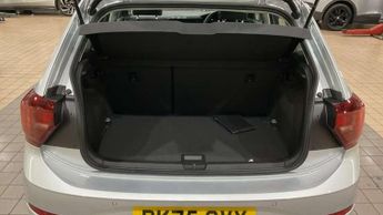 Volkswagen Polo 1.0 TSI Life 5dr DSG