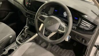 Volkswagen Polo 1.0 TSI Life 5dr DSG