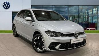 Volkswagen Polo 1.0 TSI Match 5dr