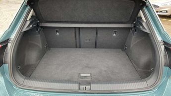 Volkswagen T-Roc 1.5 TSI Style 5dr DSG