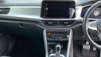 Volkswagen T-Roc 1.5 TSI Life 5dr DSG
