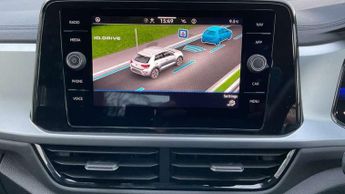 Volkswagen T-Roc 1.5 TSI Life 5dr DSG