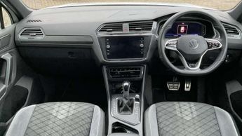 Volkswagen Tiguan 1.5 TSI 150 R-Line 5dr DSG