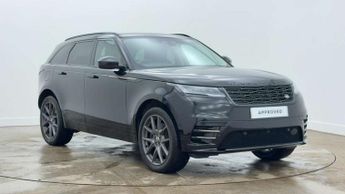 Land Rover Range Rover 2.0 P400e Dynamic HSE 5dr Auto