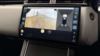 Land Rover Range Rover Velar 2.0 P400e Dynamic HSE 5dr Auto