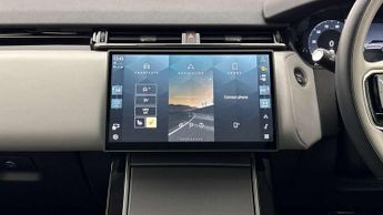 Land Rover Range Rover Velar 2.0 P400e Dynamic HSE 5dr Auto