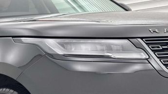 Land Rover Range Rover Velar 2.0 P400e Dynamic HSE 5dr Auto