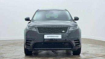 Land Rover Range Rover Velar 2.0 P400e Dynamic HSE 5dr Auto