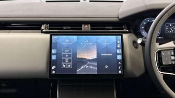 Land Rover Range Rover Velar 2.0 P400e Autobiography 5dr Auto [Revised]