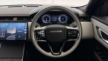 Land Rover Range Rover Velar 2.0 P400e Autobiography 5dr Auto [Revised]
